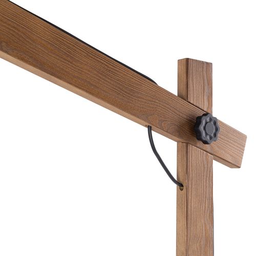 OSLO LAMPA PODŁOGOWA 1 PŁ na Arena.pl