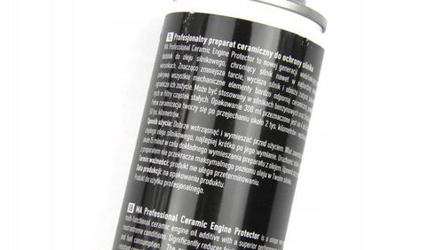 Dodatek do oleju MA Professional 20-B28 300 ml na Arena.pl