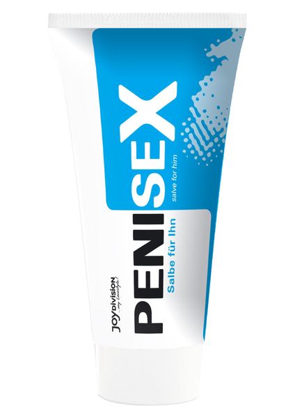 Żel/Sprej-Penisex - Cream For Him, 50 Ml zdjęcie 2