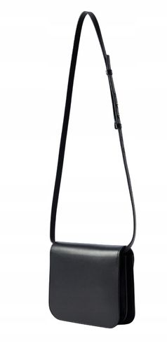 Bally OLLAM - Torba na ramię na Arena.pl