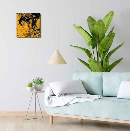 Obraz 30x30cm Jedność na Arena.pl