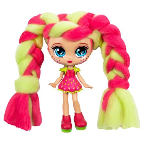 CandyLocks Lalka Deluxe Straw Mary na Arena.pl