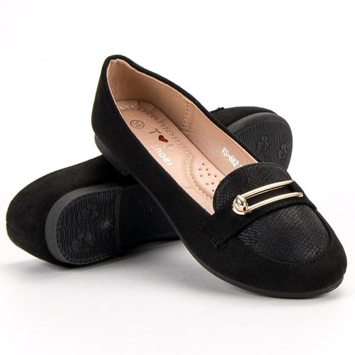 Stylowe Baleriny r.41 na Arena.pl