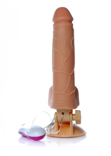 wibrator mr. perfect vibration 12 functions na Arena.pl