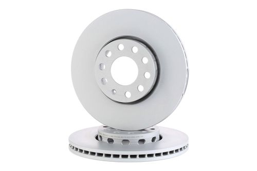 TARCZA HAM PRZOD 288X25 V BOSCH na Arena.pl