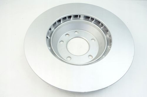TARCZA HAM PRZOD 325X30 V BREMBO na Arena.pl