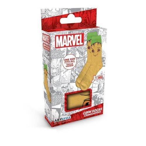 Skarpetki - Marvel "Groot" na Arena.pl