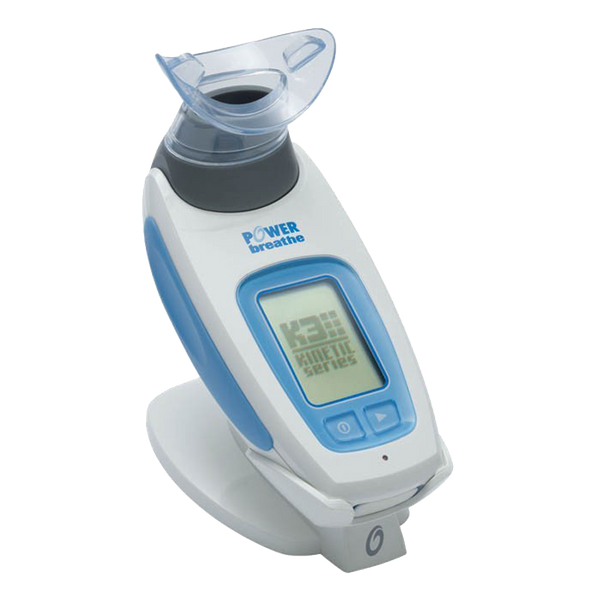 Trenażer oddechowy Powerbreathe K3 zdjęcie 1