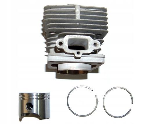 Cylinder kompletny OLEOMAC OLEO-MAC 740 740T 735T na Arena.pl