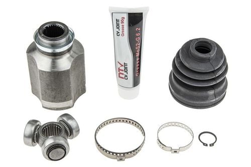 PRZEGUB WEWNĘTRZNY PRAWY PRZÓD MAZDA XEDOS 6 1992 1993 1994 na Arena.pl