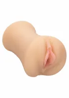 calexotics stroke it tight pussy - kompaktowa maszyna intymna