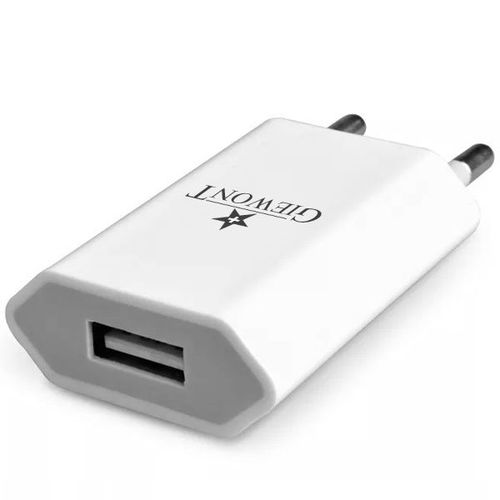 ładowarka do smartwatch giewont power on usb 5v 1a gwl1 uniwersalna na Arena.pl