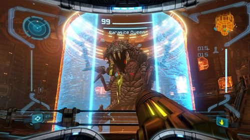 Metroid Prime Remastered Nintendo Switch na Arena.pl