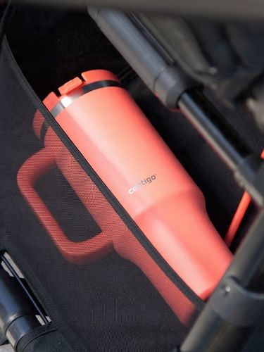 CONTIGO 2217787 Kubek termiczny na wodę Streeterville Tumbler 1200ml Coral na Arena.pl