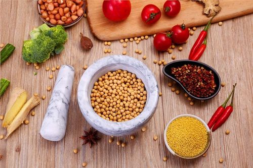 MOŹDZIERZ KUCHENNY KAMIENNY GRANITOWY TŁUCZEK DO UCIERANIA PRZYPRAW ZIÓŁ na Arena.pl