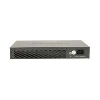 SWITCH TL-SG1016D 16-PORTOWY TP-LINK