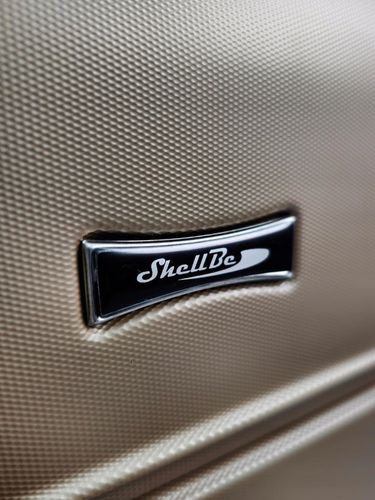 LEKKA WALIZKA PODRÓŻNA KABINOWA 4 KÓŁKA POJEMNA + KUFEREK WALIZKA POKŁADOWA na Arena.pl