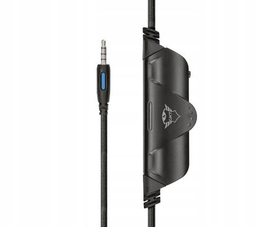 Headset Trust Gaming GXT 488 Forze PS4 niebieski na Arena.pl