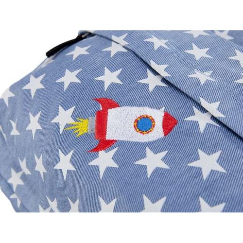 REALM BACKPACK 7XJ SPACE ROCKET na Arena.pl