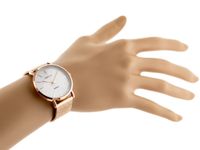 ZEGAREK DAMSKI PERFECT F345 (zp984d)