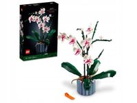 LEGO Creator Orchidea 10311