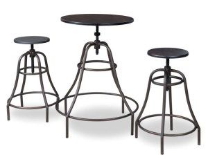 TABORET TANGO C.ORZECH/GRAFIT na Arena.pl