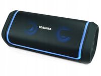 Głośnik mobilny TOSHIBA TY-WSP150 10W Czarny