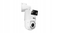 Kamera IP BCS LINE BCS-L-PSIP24425SCR10L5-AI1 4 Mpx NightColor