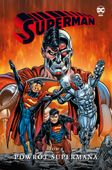 Superman T.2 Powrót Supermana - Dan Jurgens,