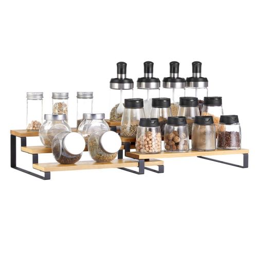 Stojak na przyprawy - KCS016N01 na Arena.pl