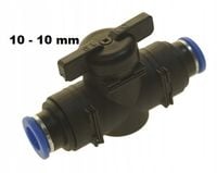 sang-a zawór kulowy 10 mm - 10 mm