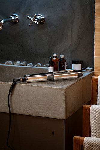 CR 2320 Prostownica do wosłw - Profesjonalna zdjęcie 10