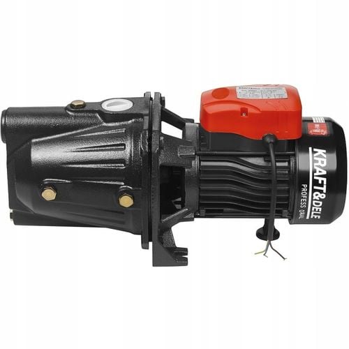 pompa do wody 1" 850w 65l/min kd807 na Arena.pl