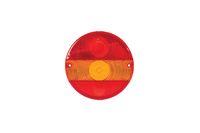 Klosz lampy tylnej MD-016 okrągły (016K)