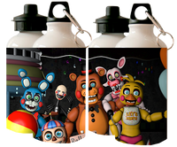Bidon Junior FNAF Five Nights at Freddy's