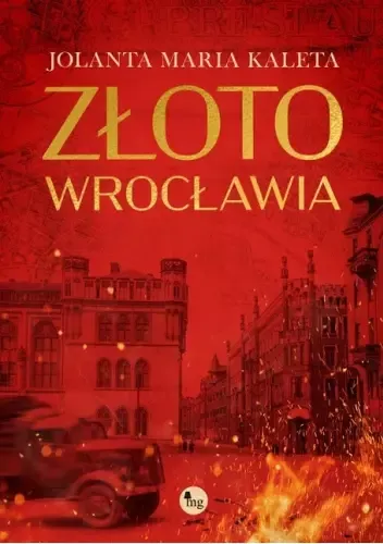Złoto Wrocławia zdjęcie 1