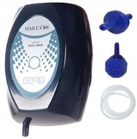 Napowietrzacz do akwarium HAILEA ACO-6600 ZESTAW