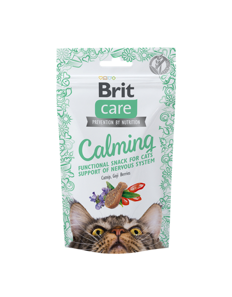 Brit Care Snack Calming 50g zdjęcie 1