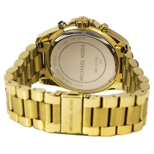 Michael Kors MK5739 - Bradshaw na Arena.pl