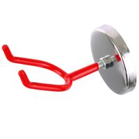 uchwyt magnetyczny sk2824 na pistolet lakierniczy