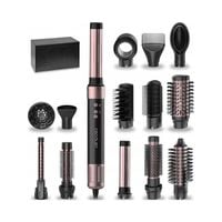 Suszarko-lokówka CECOTEC CeramicCare 14 in 1 Czarny, 1400 W