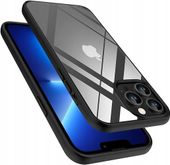 GIVE Etui Ochronne do iPhone 13 Pro Max Przezroczyste