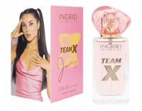 INGRID COSMETICS TeamX woda perfumowana Juicy 30ml