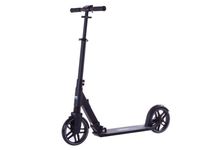 Hulajnoga Rideoo 200 City Scooter Black 200 mm