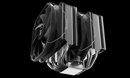 Deepcool Air CPU cooler ASSASSIN III na Arena.pl