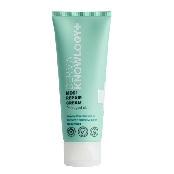 DermaKnowlogy MD51 krem naprawczy 75ml zdjęcie 1