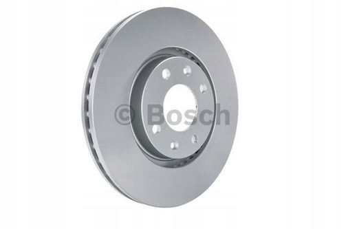 TARCZA HAM PRZOD 283X26 V BOSCH na Arena.pl
