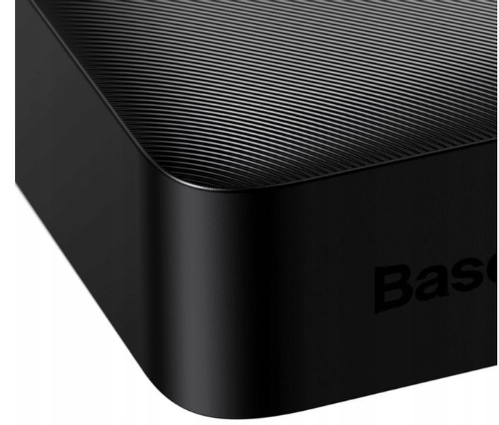 Baseus Power Bank 20000Mah 3X Usb Usb-C Pd 15W 3A zdjęcie 4