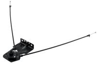 LINKA/CIĘGNO OTWIERANIA MASKI AUDI Q5 2016 2017 2018