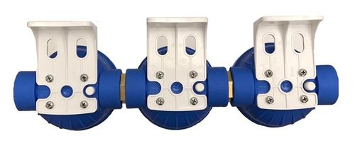 FILTR DO WODY WĘGLOWY ZMIĘKCZACZ WSTĘPNY 3/4'' KUREK na Arena.pl